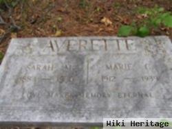 Marie C. Averette