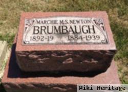 Solomon Newton Brumbaugh