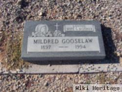 Mildred Gooselaw