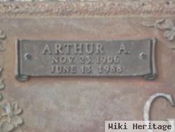 Arthur A. Gugat