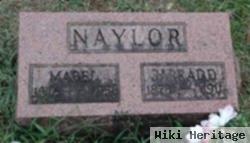 Mabel Naylor