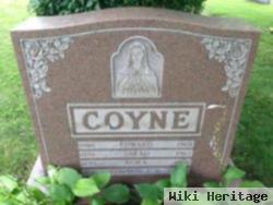 Edward Coyne, Jr