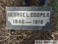 George L Cooper