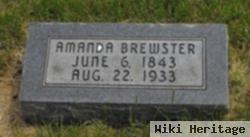 Amanda Giles Brewster