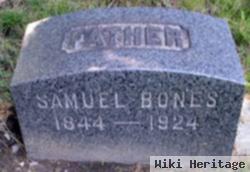 Samuel Bones