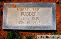 Robert Jerry Rudder