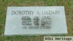 Dorothy S. Lisenby