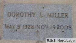 Dorothy L. Miller