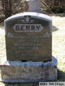 Samuel H. Berry