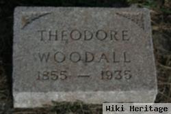 Theodore Woodall