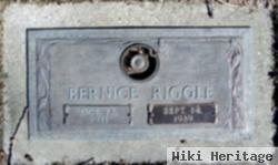 Bernice Riggle