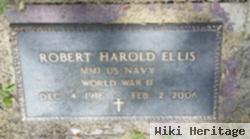 Robert Harold Ellis