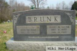 James W. Brunk