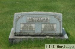 James Metzgar