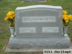 Olinda S. Uhe Brunnworth