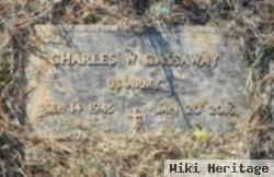 Charles W "sonny Pooh" Gassaway