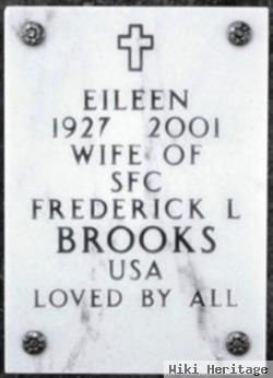 Eileen Brooks