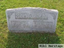 John Moses Stutzman