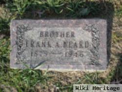 Frank A. Beard