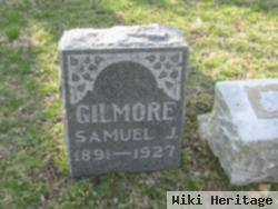 Samuel James Gilmore