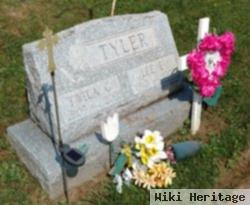 Lee Edward Tyler, Sr