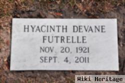 Hyacinth Devane Futrelle