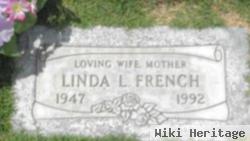 Linda L French