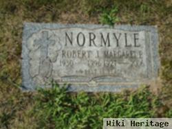 Margaret "marge" Porzio Normyle