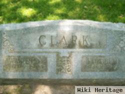 Elizabeth G. Knapp Clark