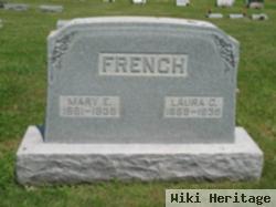 Mary Emeline French