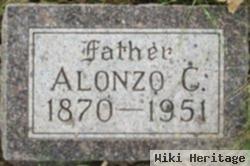 Alonzo C. Knauss