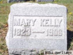 Mary Ann Dunn Kelly