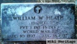 William Wallace Heath