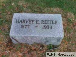 Harvey E Reiter