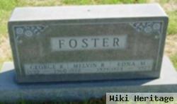 Edna M Foster