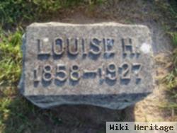 Louise H. Clarke