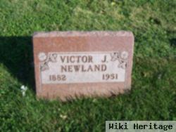 Victor J. Newland