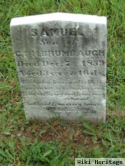 Samuel Brumbaugh