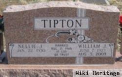 William John "bill" Tipton