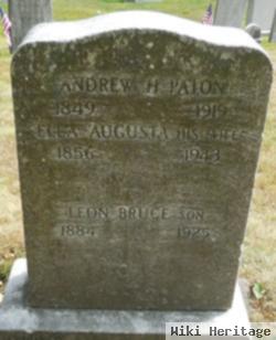 Andrew H. Paton