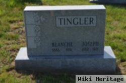 Blanche Tingler