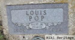 Louis Pop