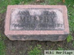 Anna Jane Brown Murphy