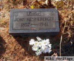 John Henneberger