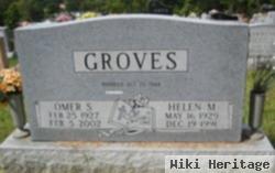 Helen M. Groves