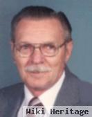 Raymond Franklin Pethel