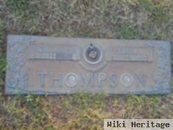 Elva Ada Abbe Thompson