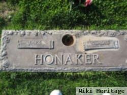 Earl Honaker