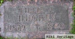 Lillie J. Hughes