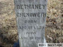 Bethaney Dunevant Chenoweth